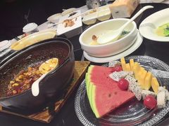 -東舍食唐精品陕菜馆