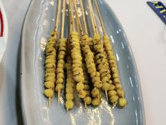 -明本湛江鸡•海鲜小厨(陈家祠店)