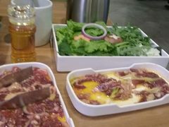 -金三顺韩式炭火烤肉店(中华路店)