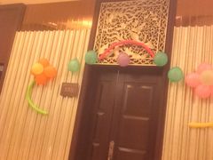 -鲁班喜悦酒店