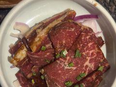-九田家黑牛烤肉料理(石路天虹店)