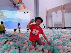 -杭州开元森泊度假乐园