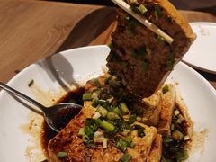 私房豆腐-金掌勺锅包肉(华润万象城店)