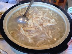 -乔家满族八大碗(流水沟店)