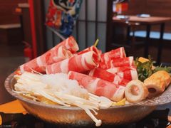 -隐月· 㐂和食屋(芝罘万达公馆店)
