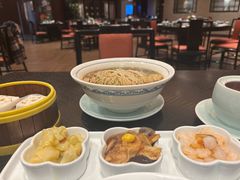-海天楼中餐厅(吴宫泛太平洋酒店)