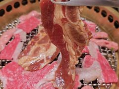 -韩盛·盛江山自助料理(沈辽路万达店)