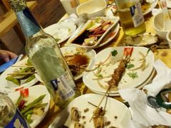 android_upload_pic-管氏翅吧(广渠门店)