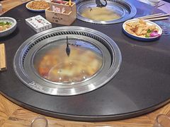 -山河屯铁锅炖·非遗铁锅炖(华强北店)