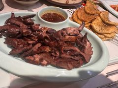 -状元阁烧烤(新华路总店)