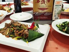 -曲江惠宾苑宾馆(大雁塔大唐不夜城店)