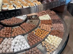 -Laderach 莱德拉(上海环贸iapm店)