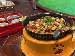 -天怡·鱼工厂(梅溪湖店)
