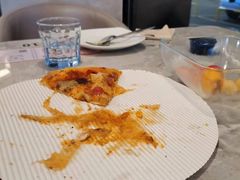 -必胜客(时代广场店)