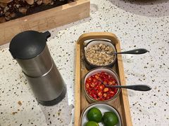 -椰子营·椰子鸡火锅(万象里店)