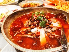 -青年公社烤鸭(蜀山万象汇店)