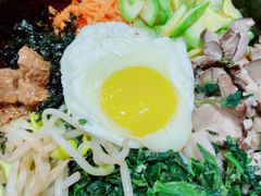 -米村拌饭(城阳万象汇店)