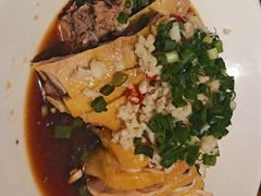 -水门巷餐厅(古子城店)