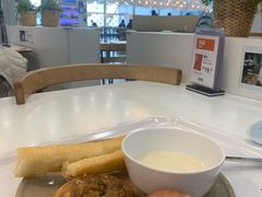 中式早餐套餐-宜家·瑞典风味餐厅(北京西红门店)