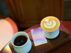 -本無咖啡·BeanWood Coffee
