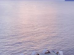 -蜜悦·波西塔诺悬崖海景餐厅