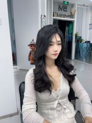 -5M HAIR SALON