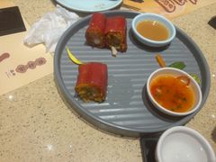 -点都德(长泰广场店)