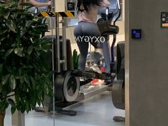 -OXYGYM 奥美氧舱运动中心(领展购物广场·中关村店)
