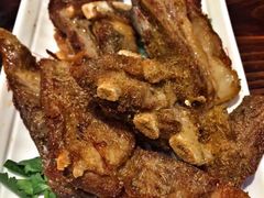 -遵义虾子张六羊肉粉(地王店)