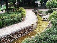 -江西财经大学(蛟桥园南校区)