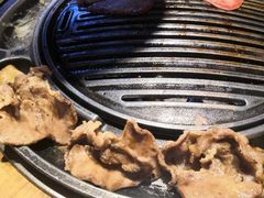 -OBANAE欧巴呢韩国传统烤肉店(三水店)