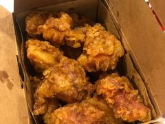 -Kyochon1991校村炸鸡(杨高中路店)