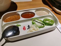 -秋香家韩式炭火烤肉(磐石路店)