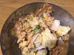 -鬼味烤翅(南锣鼓巷店)