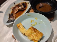 -山顶沙河粉-粤菜馆(凯旋店)