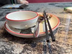 -新白鹿餐厅(松江开元地中海店)