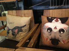 -吉丁鸟咖·异宠·寄养