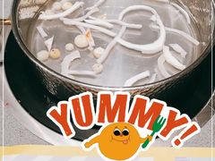 -椰小鸡·琼州糟粕醋·火锅(美兰缤纷城店)