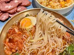 -鹤之乡·齐齐哈尔东北炭火烤肉(昆明盈江路店)