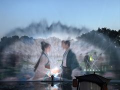 -北陵公园