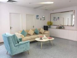 大堂-痘院长·祛痘·皮肤管理