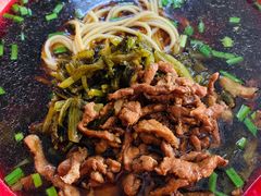 小龙大排面-小龙大肉面馆