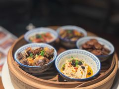 -索溪山寨·湘西饮食文化博物馆(标志门店)