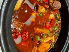 -百年家风·老馆子(东风店)