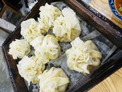 -绥缘老烧麦(中天店)