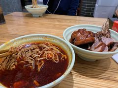 -晓马鸭店(新芜路店)
