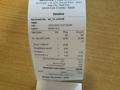 -Borenos Fried Chicken(Asia City)