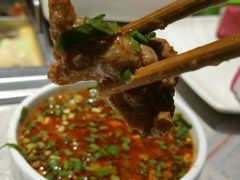 -海底捞火锅(航洋城店)