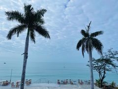 -三亚西岛海洋文化旅游区