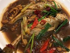 -友强·23年特色海鲜大排档(厦门店)